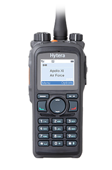 公網(wǎng)對講機(jī)