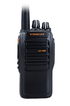 公網(wǎng)對講機