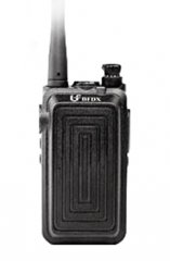 泉盛對(duì)講機(jī)