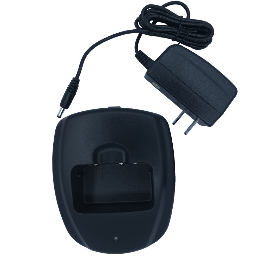 BC-510 智能快速充電器